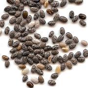 Qu'est-ce que les graines de chia? Comment s'utilisent-elles? Peuvent-elles  aider à maigrir?