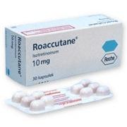 Effets secondaires psychiatriques de l'isotrétinoïne (Roaccutane ...